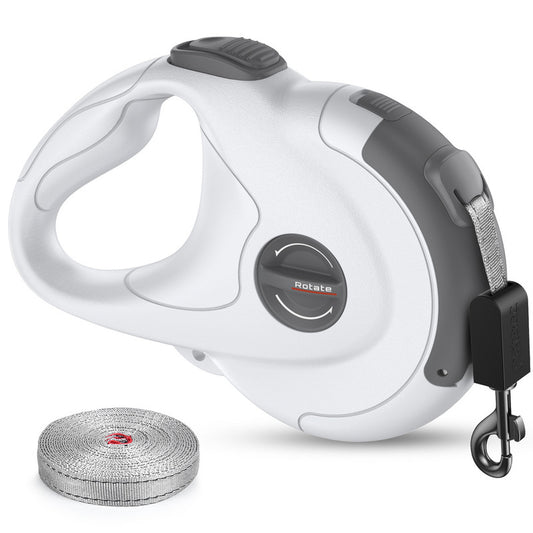 pet products Pet Strong Spring Telescopic Traction Device