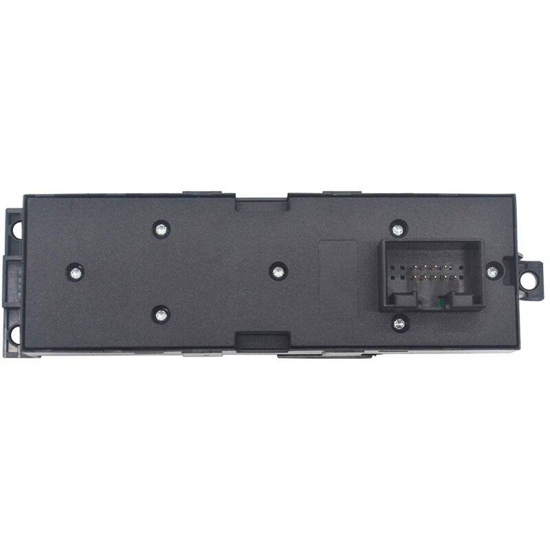 Window Regulator Control Switch Window Button 1J3959857 For Golf 4 Leon Fabia Octavia