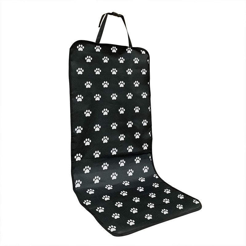 PetBlack-CarMat