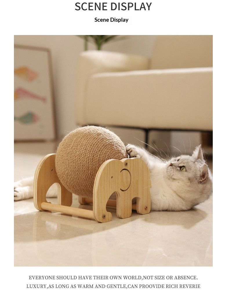 FerrisWheelWindmillPawBall