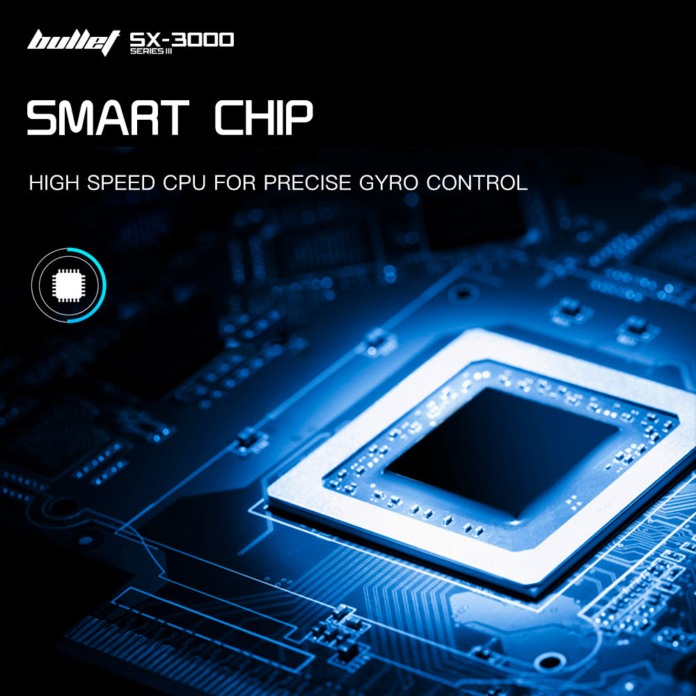 BULLET Gen III Hoverboard Scooter, Dual Copper Motors, UL Certified, AU Compliant, 6.5" Wheels, Superior Self Balancing System, LED Lights, Carbon Fiber style